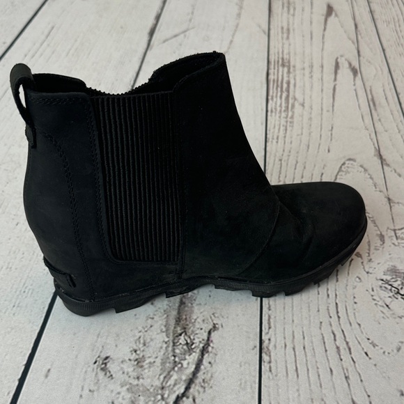 Sorel Ankle Boots Size 9.5 - Picture 2 of 11
